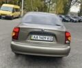 Бежевий Деу Сенс, об'ємом двигуна 1.5 л та пробігом 248 тис. км за 2950 $, фото 8 на Automoto.ua