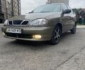 Бежевий Деу Сенс, об'ємом двигуна 1.5 л та пробігом 248 тис. км за 2950 $, фото 2 на Automoto.ua