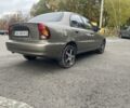 Бежевий Деу Сенс, об'ємом двигуна 1.5 л та пробігом 248 тис. км за 2950 $, фото 7 на Automoto.ua
