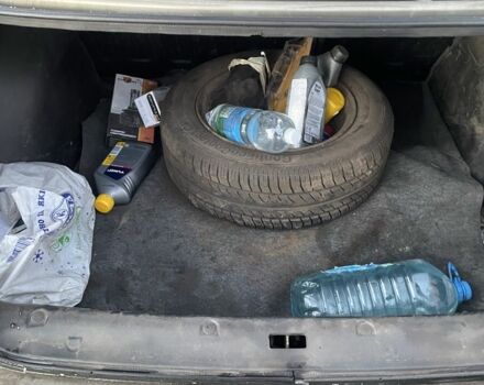 Бежевый Дэу Сенс, объемом двигателя 1.3 л и пробегом 135 тыс. км за 1999 $, фото 10 на Automoto.ua