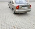 Бежевый Дэу Сенс, объемом двигателя 0 л и пробегом 133 тыс. км за 3000 $, фото 3 на Automoto.ua