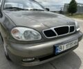 Бежевый Дэу Сенс, объемом двигателя 1.5 л и пробегом 67 тыс. км за 3900 $, фото 12 на Automoto.ua