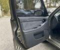 Бежевий Деу Сенс, об'ємом двигуна 1.5 л та пробігом 248 тис. км за 2950 $, фото 19 на Automoto.ua