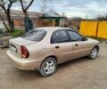 Бежевый Дэу Сенс, объемом двигателя 1.5 л и пробегом 180 тыс. км за 2200 $, фото 2 на Automoto.ua