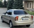 Бежевый Дэу Сенс, объемом двигателя 1.5 л и пробегом 22 тыс. км за 3999 $, фото 7 на Automoto.ua