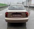 Бежевий Деу Сенс, об'ємом двигуна 1.5 л та пробігом 180 тис. км за 2500 $, фото 3 на Automoto.ua