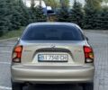 Бежевый Дэу Сенс, объемом двигателя 1.5 л и пробегом 22 тыс. км за 3999 $, фото 6 на Automoto.ua