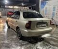 Бежевый Дэу Сенс, объемом двигателя 1.5 л и пробегом 100 тыс. км за 1500 $, фото 1 на Automoto.ua
