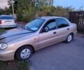 Бежевий Деу Сенс, об'ємом двигуна 1.3 л та пробігом 282 тис. км за 1804 $, фото 6 на Automoto.ua