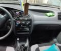 Бежевый Дэу Сенс, объемом двигателя 1.5 л и пробегом 207 тыс. км за 2400 $, фото 8 на Automoto.ua
