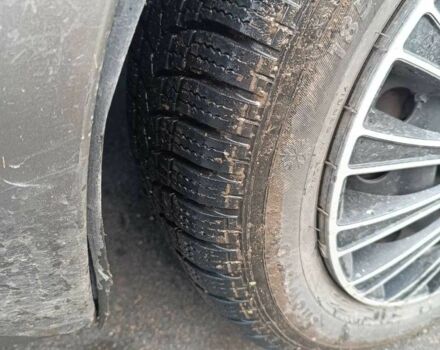 Бежевый Дэу Сенс, объемом двигателя 1.5 л и пробегом 207 тыс. км за 2700 $, фото 9 на Automoto.ua