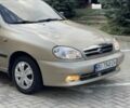 Бежевый Дэу Сенс, объемом двигателя 1.5 л и пробегом 22 тыс. км за 3999 $, фото 12 на Automoto.ua