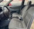 Бежевий Деу Сенс, об'ємом двигуна 1.5 л та пробігом 180 тис. км за 2500 $, фото 7 на Automoto.ua