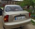 Бежевый Дэу Сенс, объемом двигателя 1.3 л и пробегом 212 тыс. км за 2600 $, фото 2 на Automoto.ua