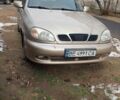 Бежевый Дэу Сенс, объемом двигателя 1.3 л и пробегом 80 тыс. км за 1670 $, фото 1 на Automoto.ua