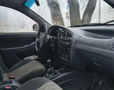 Бежевый Дэу Сенс, объемом двигателя 1.3 л и пробегом 98 тыс. км за 2900 $, фото 4 на Automoto.ua