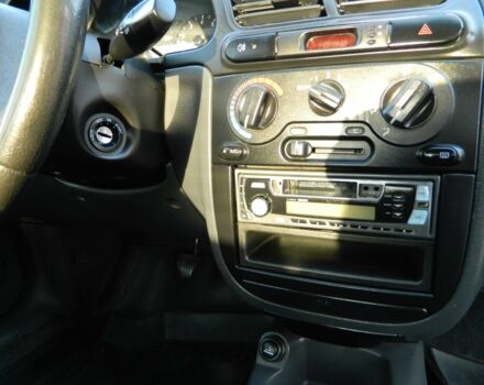 Бежевий Деу Сенс, об'ємом двигуна 0 л та пробігом 210 тис. км за 2700 $, фото 6 на Automoto.ua