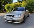Бежевий Деу Сенс, об'ємом двигуна 1.5 л та пробігом 101 тис. км за 4000 $, фото 1 на Automoto.ua