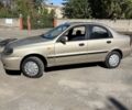 Бежевий Деу Сенс, об'ємом двигуна 1.3 л та пробігом 158 тис. км за 2400 $, фото 1 на Automoto.ua
