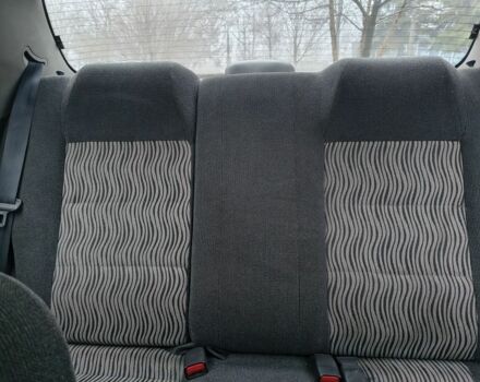 Бежевый Дэу Сенс, объемом двигателя 1.3 л и пробегом 98 тыс. км за 2900 $, фото 8 на Automoto.ua