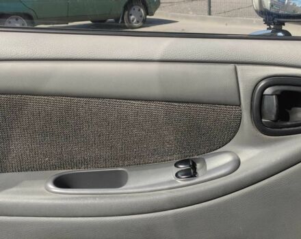 Бежевий Деу Сенс, об'ємом двигуна 1.3 л та пробігом 167 тис. км за 2100 $, фото 12 на Automoto.ua