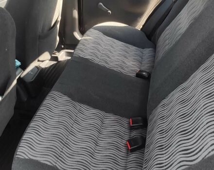 Бежевий Деу Сенс, об'ємом двигуна 1.3 л та пробігом 167 тис. км за 2100 $, фото 11 на Automoto.ua