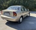 Бежевий Деу Сенс, об'ємом двигуна 1.3 л та пробігом 158 тис. км за 2400 $, фото 3 на Automoto.ua