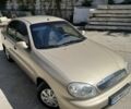 Бежевий Деу Сенс, об'ємом двигуна 1.5 л та пробігом 162 тис. км за 3112 $, фото 1 на Automoto.ua