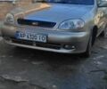 Бежевый Дэу Сенс, объемом двигателя 1.3 л и пробегом 1 тыс. км за 2551 $, фото 1 на Automoto.ua