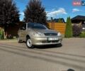 Бежевий Деу Сенс, об'ємом двигуна 1.3 л та пробігом 168 тис. км за 1999 $, фото 1 на Automoto.ua