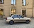 Бежевый Дэу Сенс, объемом двигателя 1.3 л и пробегом 208 тыс. км за 1850 $, фото 1 на Automoto.ua