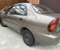 Бежевый Дэу Сенс, объемом двигателя 1.5 л и пробегом 50 тыс. км за 3900 $, фото 1 на Automoto.ua
