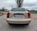 Бежевый Дэу Сенс, объемом двигателя 1.5 л и пробегом 148 тыс. км за 2500 $, фото 7 на Automoto.ua