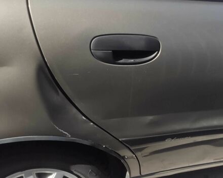 Бежевий Деу Сенс, об'ємом двигуна 1.3 л та пробігом 167 тис. км за 2100 $, фото 6 на Automoto.ua