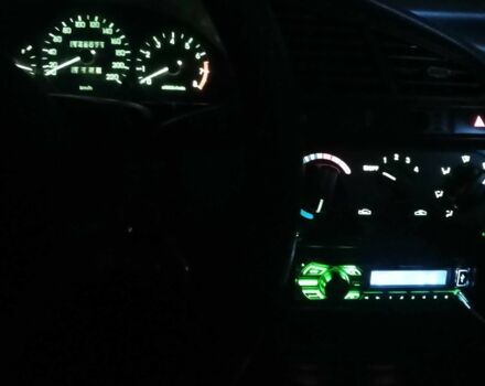 Бежевый Дэу Сенс, объемом двигателя 1.5 л и пробегом 148 тыс. км за 2500 $, фото 19 на Automoto.ua