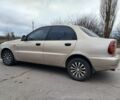 Бежевый Дэу Сенс, объемом двигателя 1.5 л и пробегом 148 тыс. км за 2500 $, фото 3 на Automoto.ua