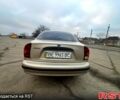 Бежевый Дэу Сенс, объемом двигателя 1.3 л и пробегом 0 тыс. км за 2299 $, фото 6 на Automoto.ua