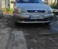 Бежевый Дэу Сенс, объемом двигателя 1.3 л и пробегом 120 тыс. км за 2612 $, фото 1 на Automoto.ua