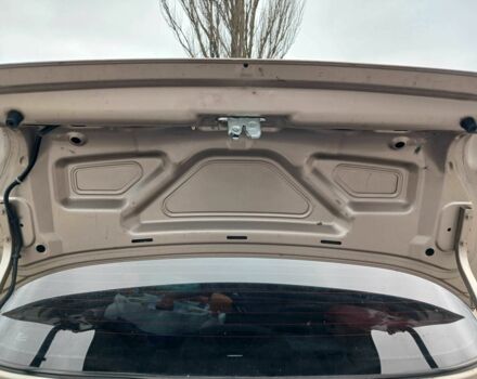 Бежевый Дэу Сенс, объемом двигателя 1.5 л и пробегом 148 тыс. км за 2500 $, фото 8 на Automoto.ua