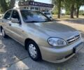 Бежевий Деу Сенс, об'ємом двигуна 1.5 л та пробігом 190 тис. км за 3896 $, фото 13 на Automoto.ua