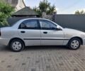 Бежевий Деу Сенс, об'ємом двигуна 1.3 л та пробігом 181 тис. км за 2700 $, фото 2 на Automoto.ua