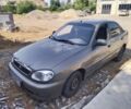 Бежевый Дэу Сенс, объемом двигателя 1.3 л и пробегом 200 тыс. км за 3000 $, фото 2 на Automoto.ua