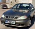 Бежевый Дэу Сенс, объемом двигателя 1.3 л и пробегом 202 тыс. км за 1850 $, фото 1 на Automoto.ua