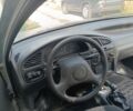 Бежевий Деу Сенс, об'ємом двигуна 1.3 л та пробігом 181 тис. км за 2700 $, фото 8 на Automoto.ua