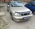 Бежевый Дэу Сенс, объемом двигателя 1.3 л и пробегом 118 тыс. км за 1600 $, фото 1 на Automoto.ua