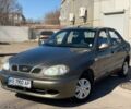 Бежевый Дэу Сенс, объемом двигателя 1.3 л и пробегом 202 тыс. км за 1850 $, фото 1 на Automoto.ua