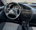 Бежевый Дэу Сенс, объемом двигателя 1.3 л и пробегом 54 тыс. км за 3600 $, фото 5 на Automoto.ua