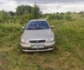 Бежевий Деу Сенс, об'ємом двигуна 1.5 л та пробігом 210 тис. км за 1570 $, фото 1 на Automoto.ua