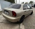 Деу Сенс 2014 у Дніпро (Дніпропетровську) на Automoto.ua Бежевий Деу Сенс, об'ємом двигуна 1.5 л та пробігом 250 тис. км за 1700 $, фото 2 на Automoto.ua