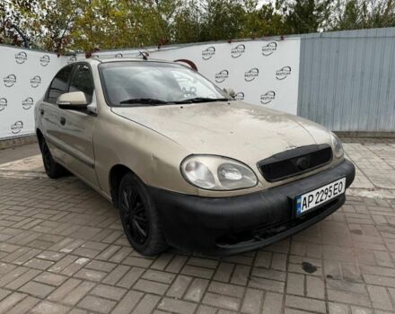 Деу Сенс 2014 у Дніпро (Дніпропетровську) на Automoto.ua Бежевий Деу Сенс, об'ємом двигуна 1.5 л та пробігом 250 тис. км за 1700 $, фото 14 на Automoto.ua